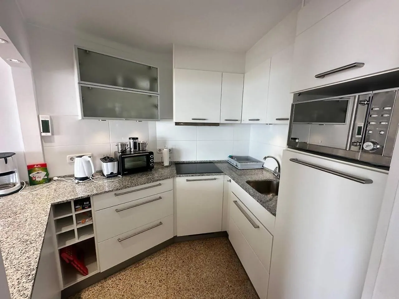 Awaydays Atico Con Vistas Increibles Apartment Empuriabrava
