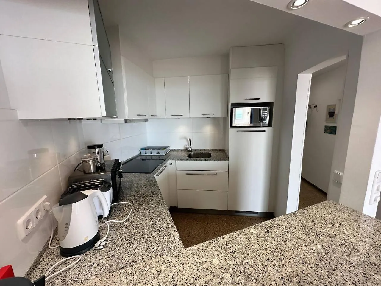 Awaydays Atico Con Vistas Increibles Apartment Empuriabrava