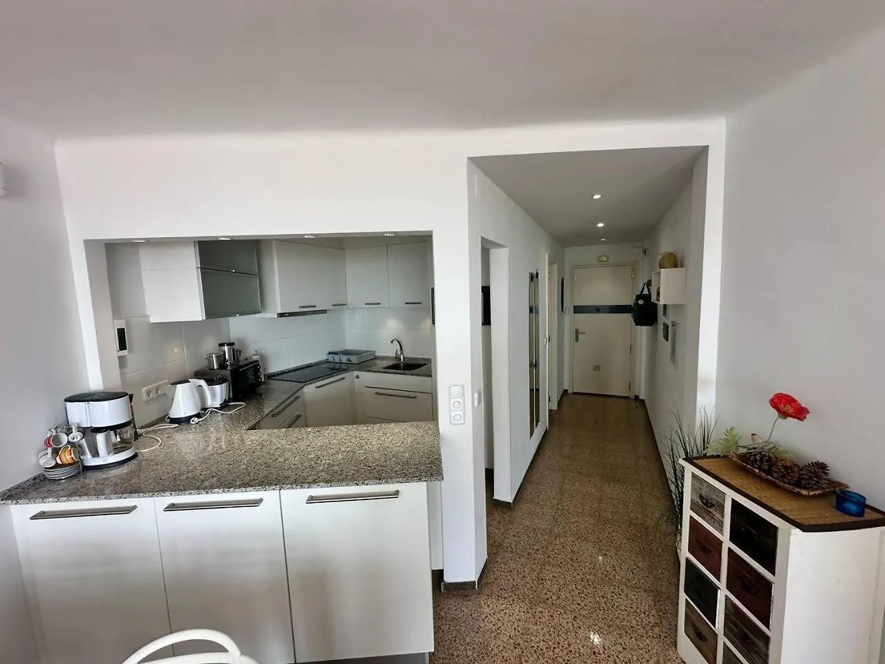 Awaydays Atico Con Vistas Increibles Apartment Empuriabrava